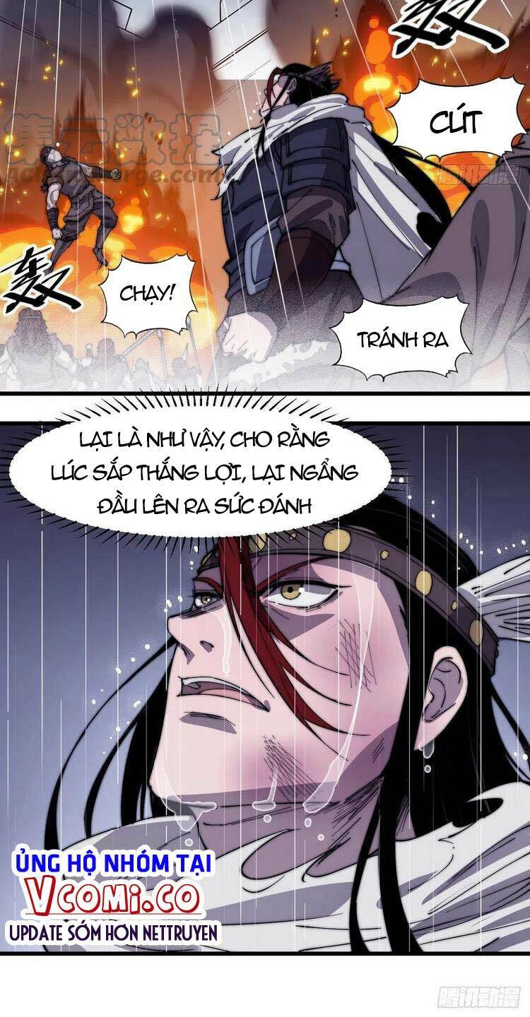 Ta Có Một Sơn Trại Chapter 156 - Trang 2