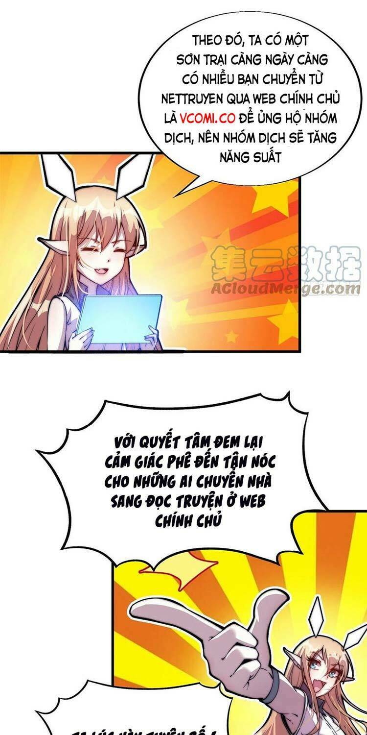 Ta Có Một Sơn Trại Chapter 156 - Trang 2