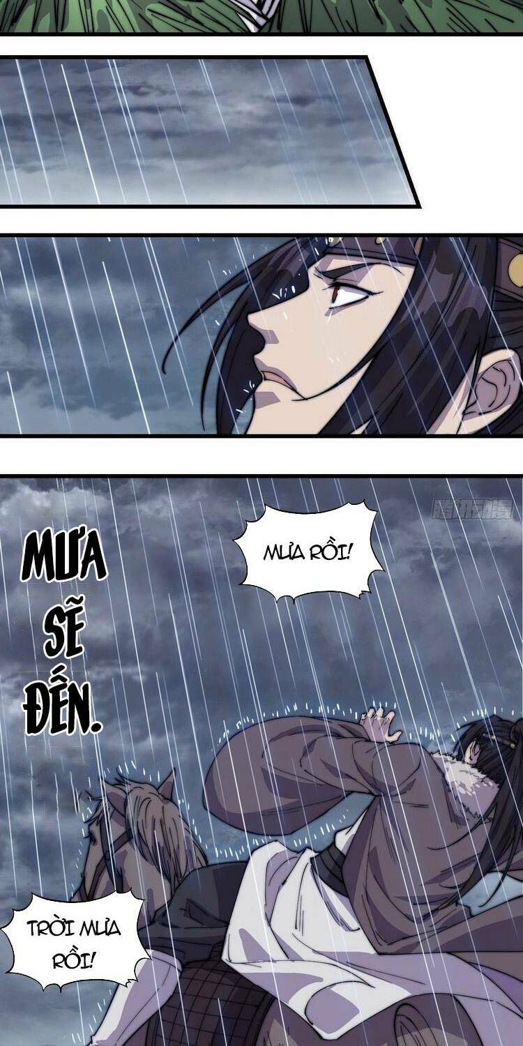 Ta Có Một Sơn Trại Chapter 155 - Trang 2