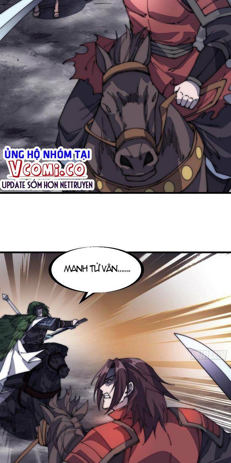 Ta Có Một Sơn Trại Chapter 155 - Trang 2