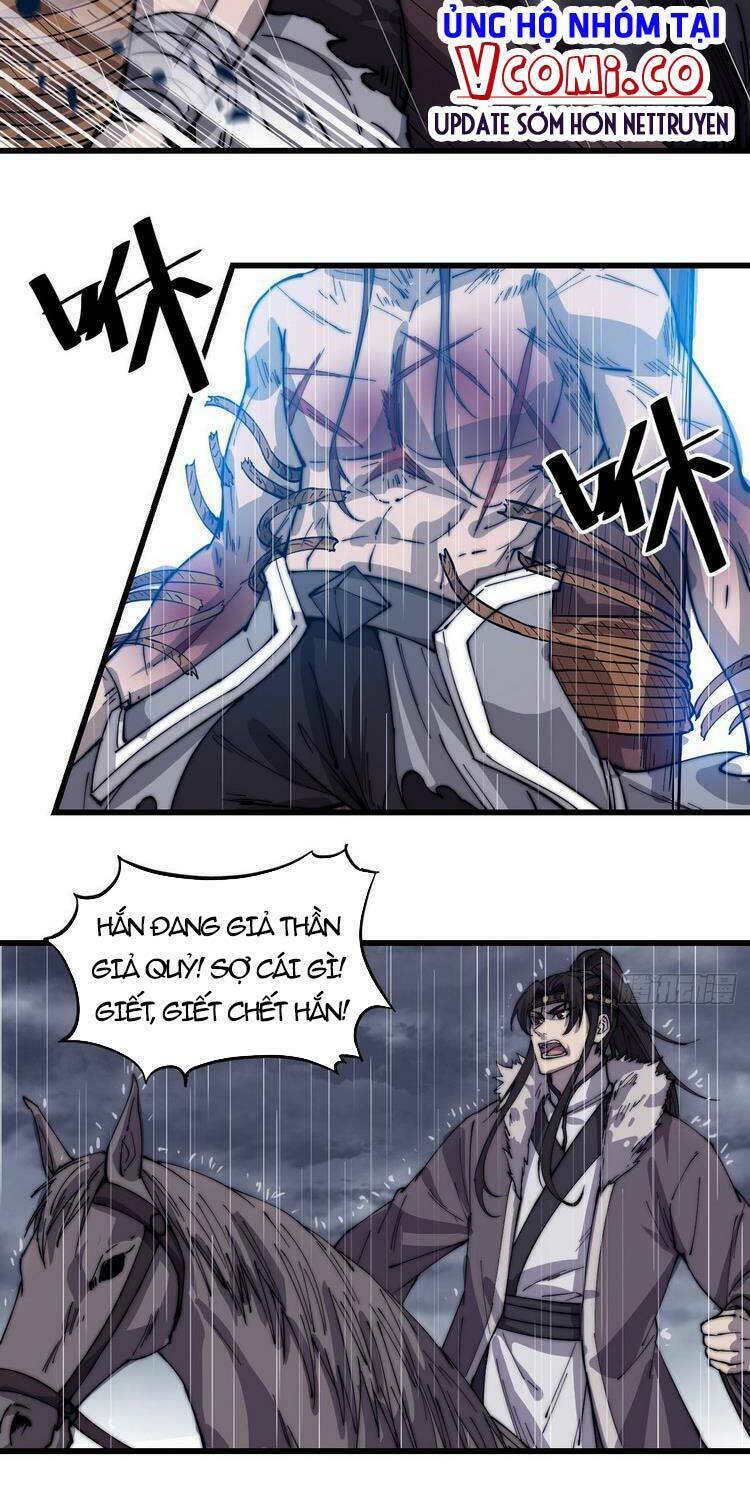 Ta Có Một Sơn Trại Chapter 155 - Trang 2