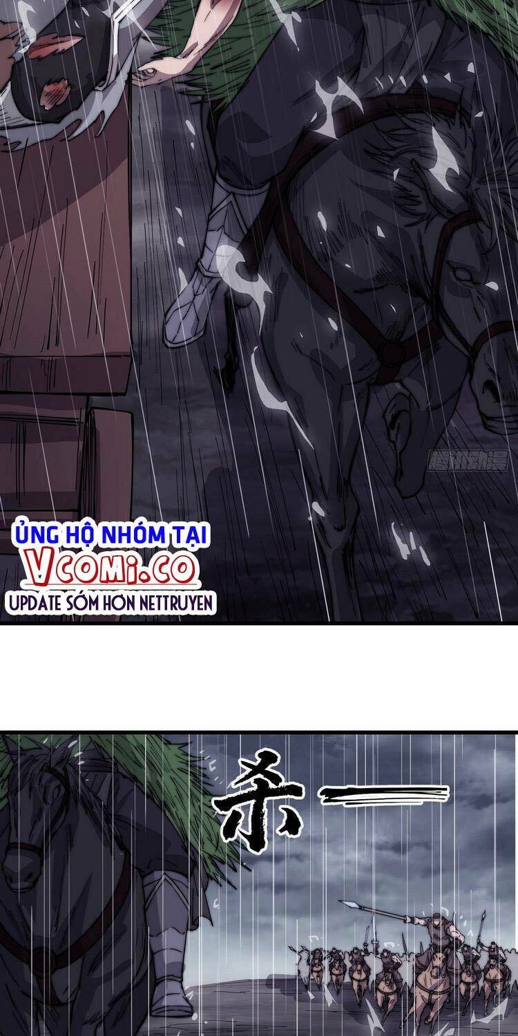 Ta Có Một Sơn Trại Chapter 155 - Trang 2