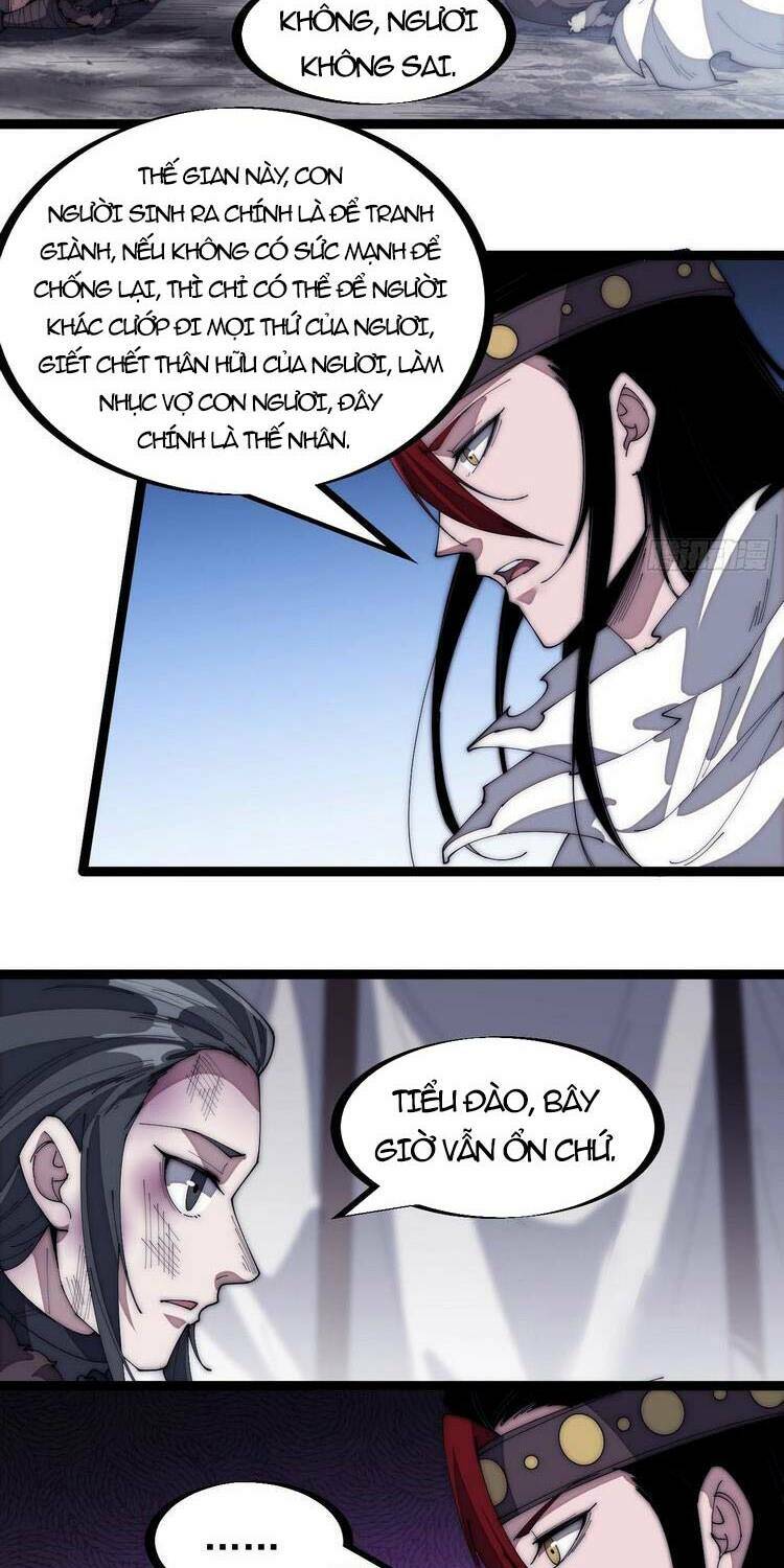 Ta Có Một Sơn Trại Chapter 154 - Trang 2