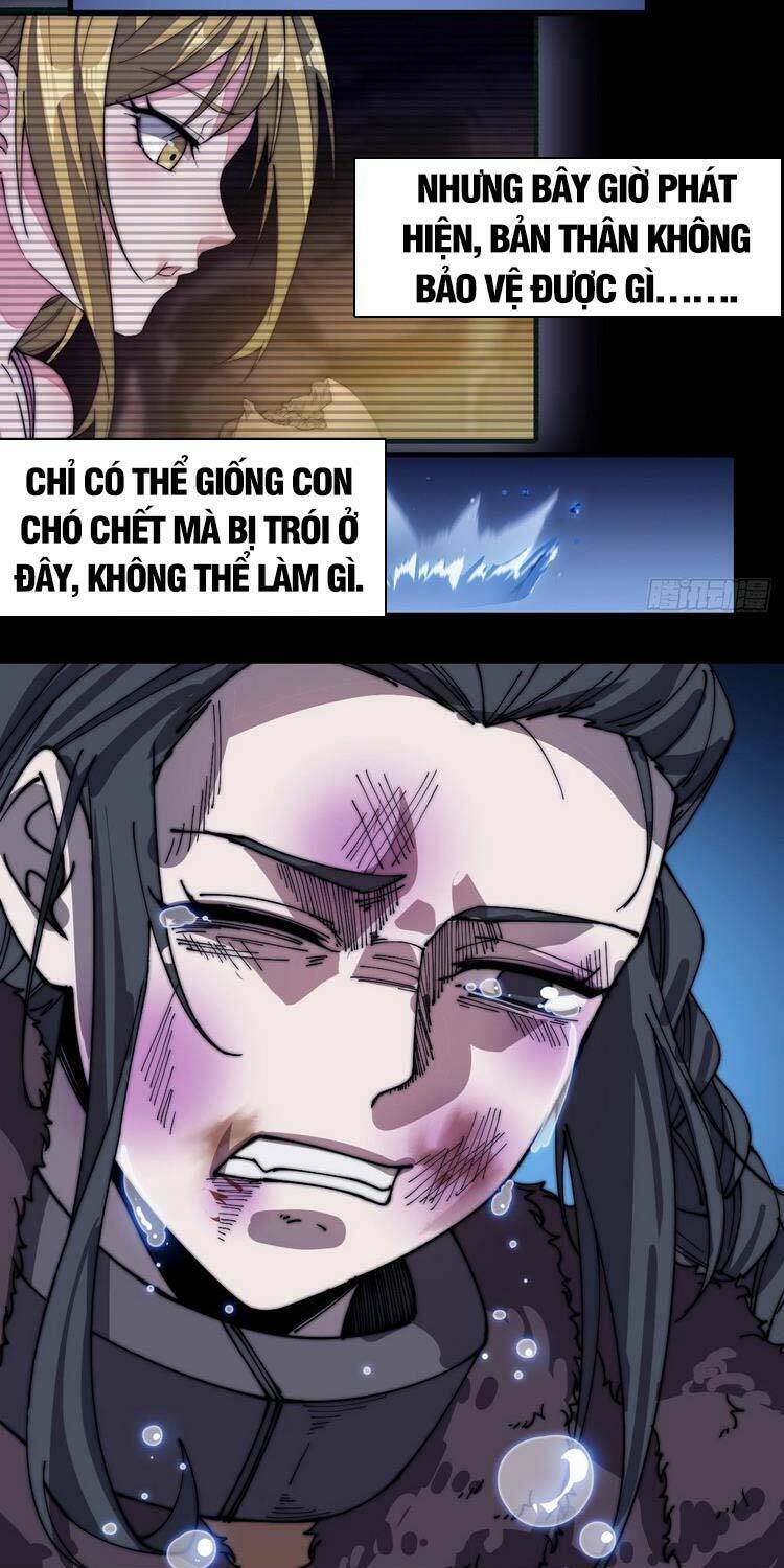 Ta Có Một Sơn Trại Chapter 154 - Trang 2