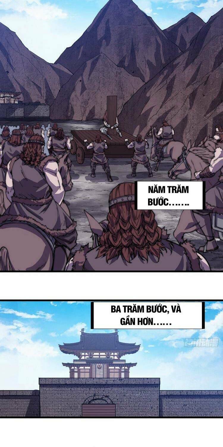 Ta Có Một Sơn Trại Chapter 154 - Trang 2