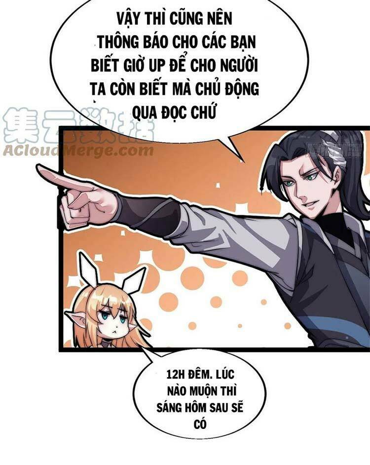 Ta Có Một Sơn Trại Chapter 154 - Trang 2