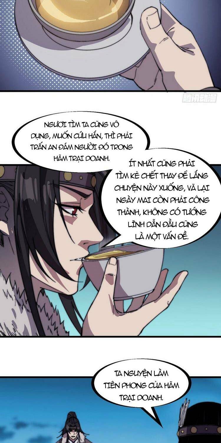 Ta Có Một Sơn Trại Chapter 154 - Trang 2