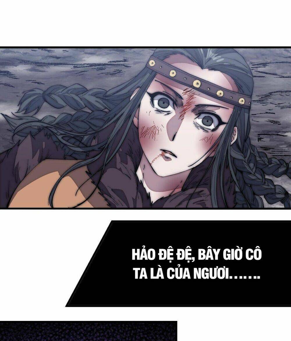 Ta Có Một Sơn Trại Chapter 153 - Trang 2