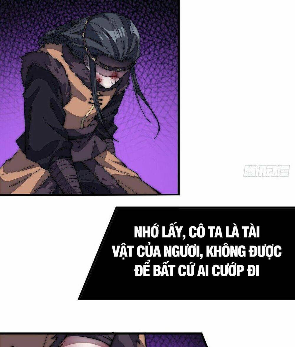 Ta Có Một Sơn Trại Chapter 153 - Trang 2