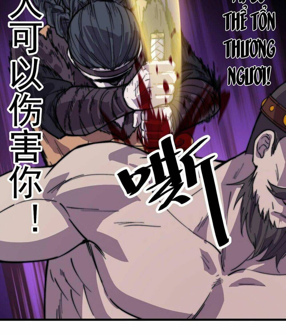 Ta Có Một Sơn Trại Chapter 153 - Trang 2