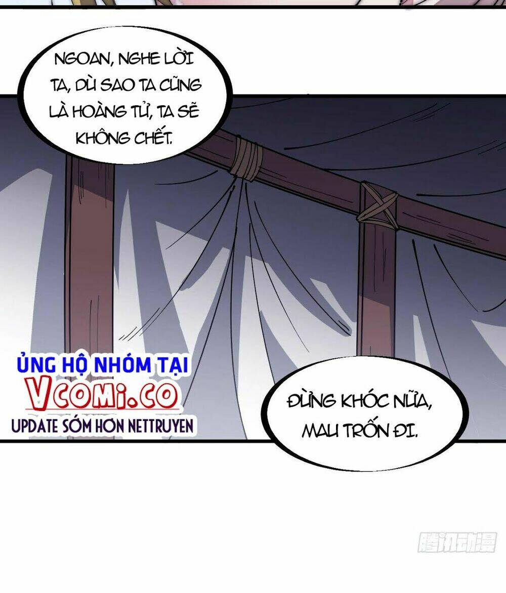 Ta Có Một Sơn Trại Chapter 153 - Trang 2