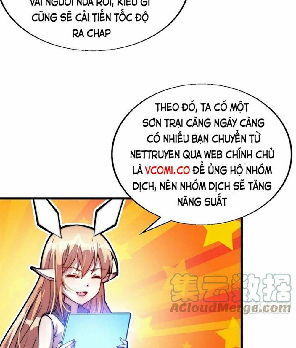 Ta Có Một Sơn Trại Chapter 153 - Trang 2