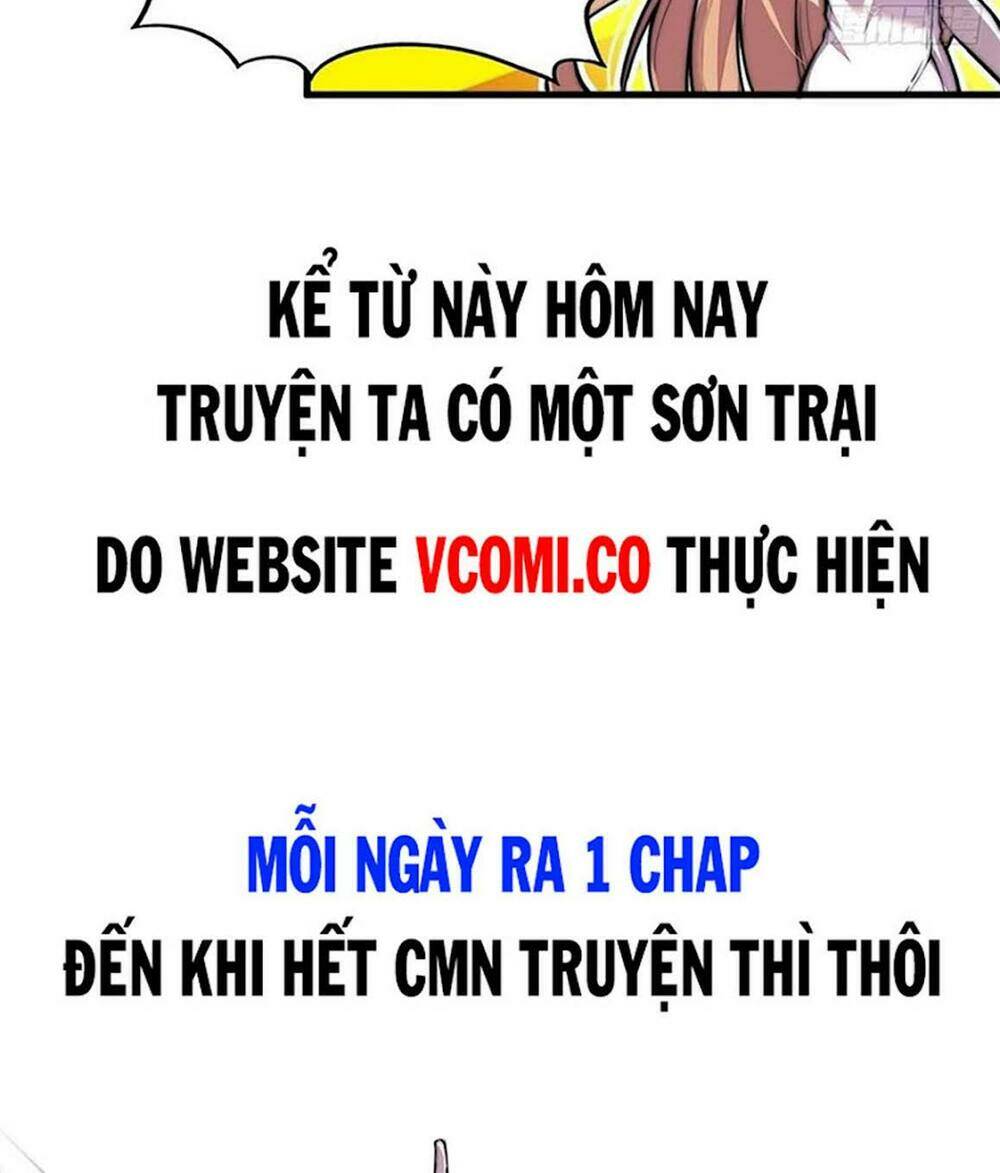 Ta Có Một Sơn Trại Chapter 153 - Trang 2