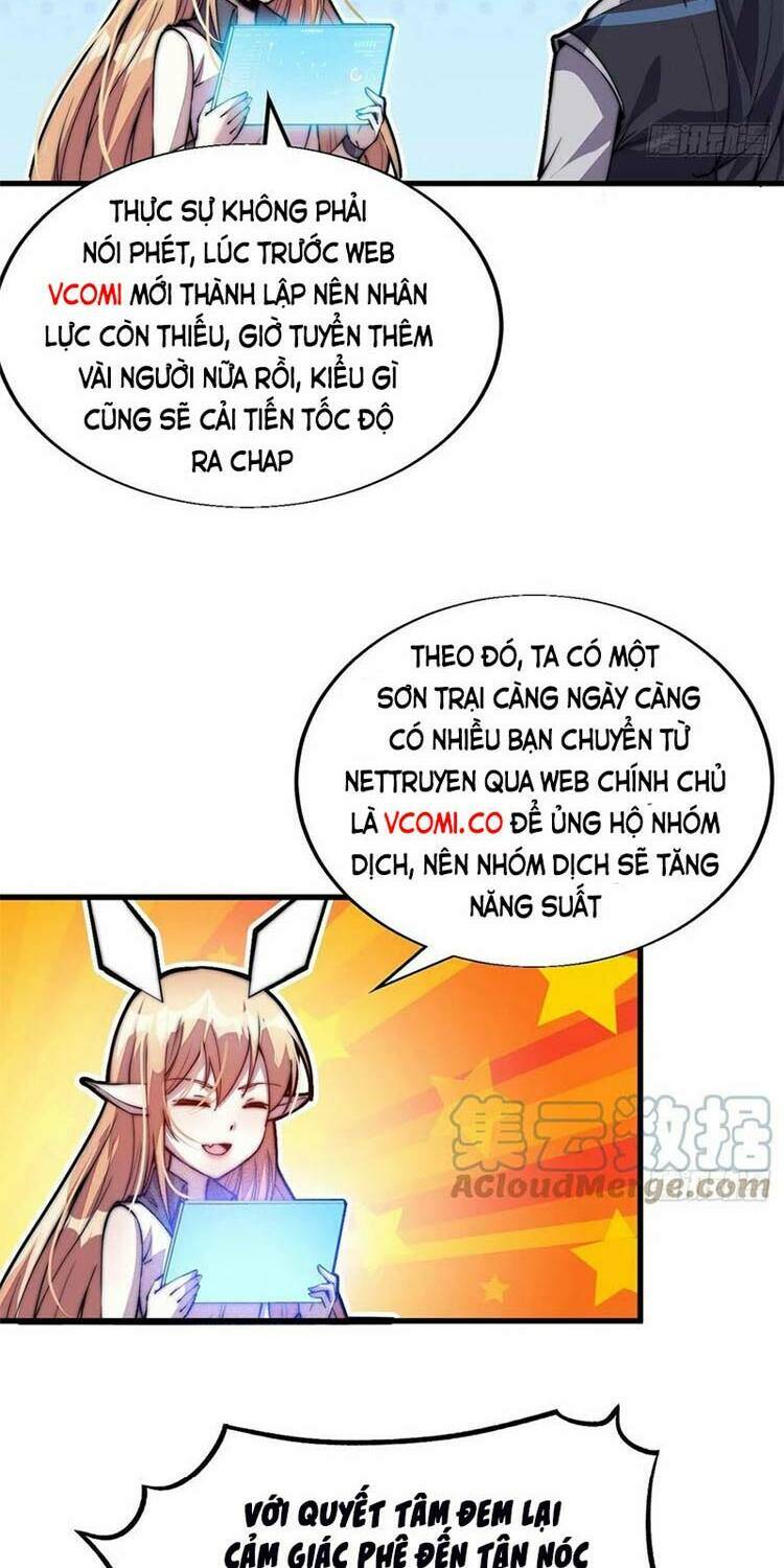 Ta Có Một Sơn Trại Chapter 152 - Trang 2