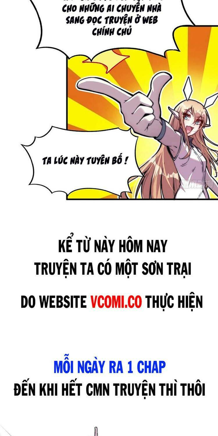 Ta Có Một Sơn Trại Chapter 152 - Trang 2