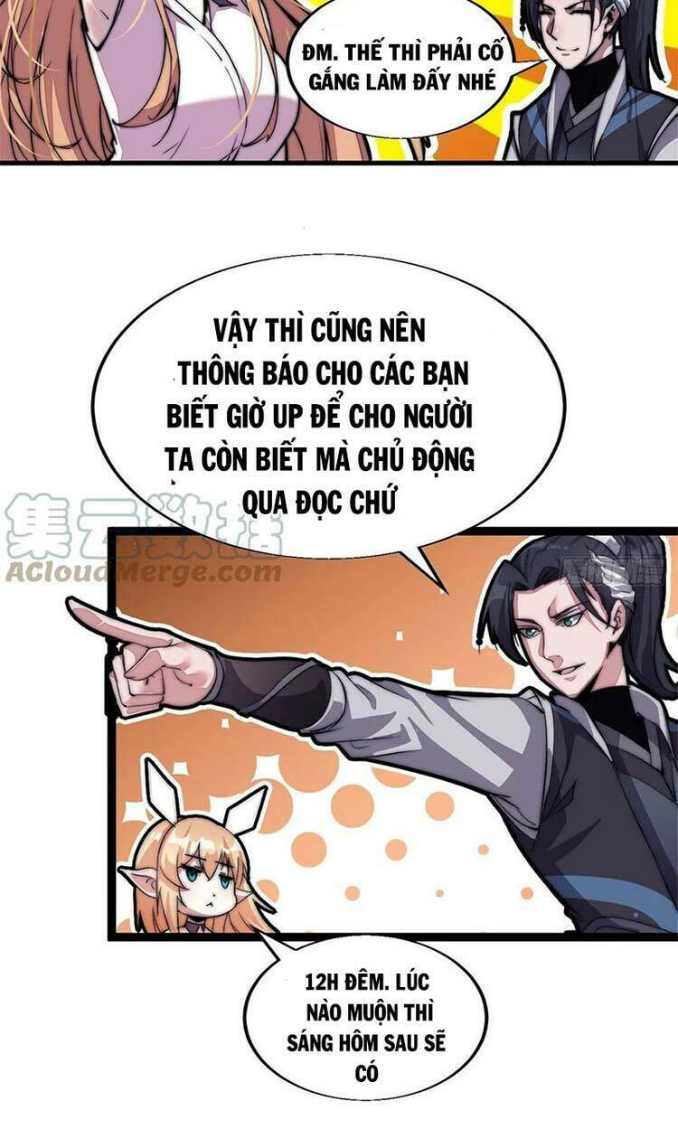 Ta Có Một Sơn Trại Chapter 152 - Trang 2