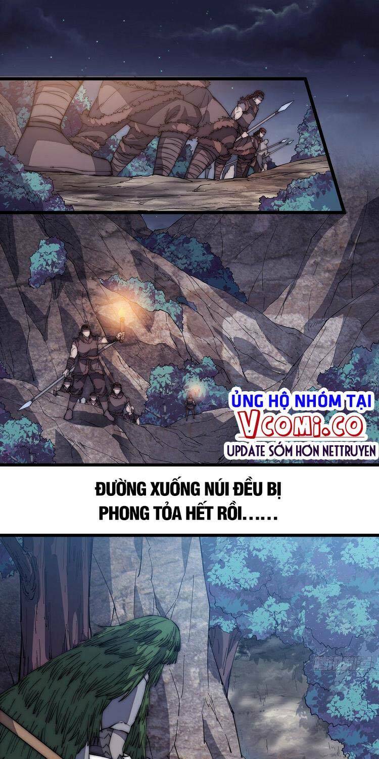 Ta Có Một Sơn Trại Chapter 151 - Trang 2