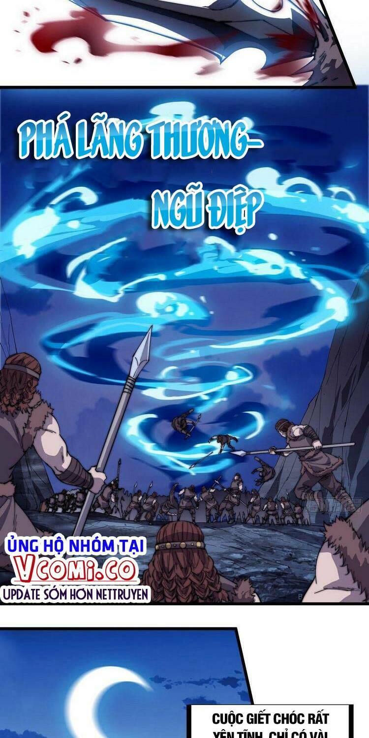 Ta Có Một Sơn Trại Chapter 151 - Trang 2