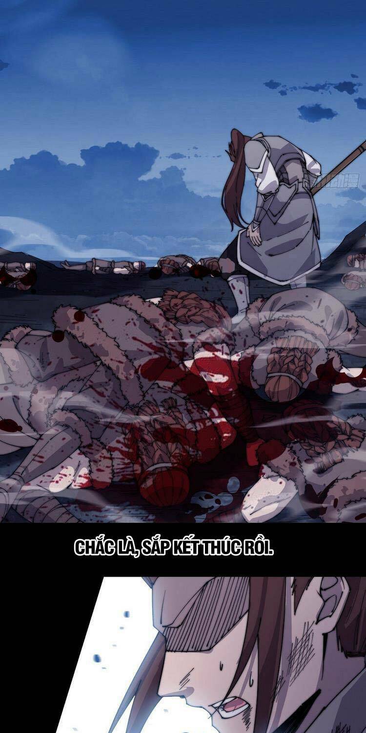 Ta Có Một Sơn Trại Chapter 151 - Trang 2