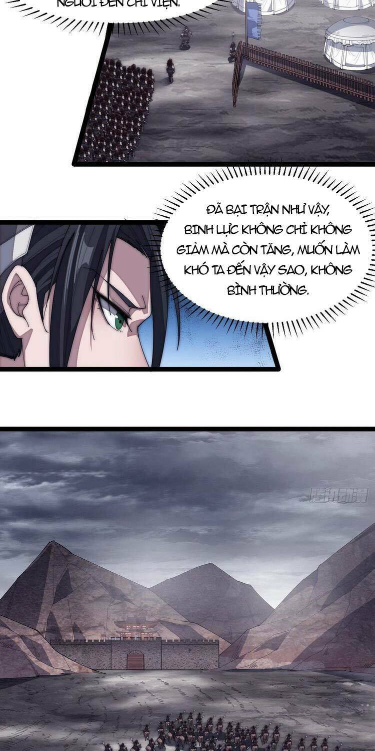 Ta Có Một Sơn Trại Chapter 151 - Trang 2