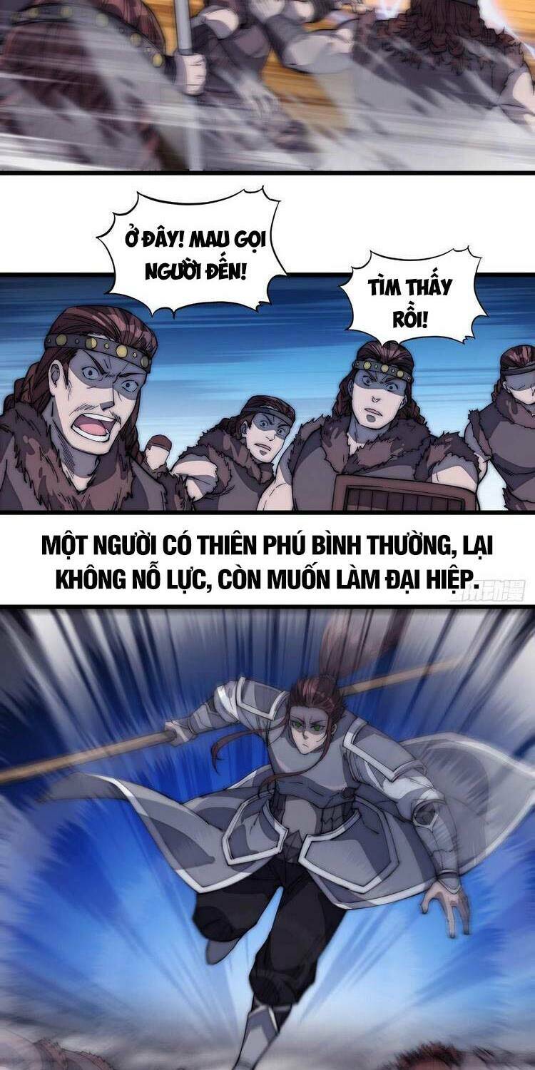 Ta Có Một Sơn Trại Chapter 151 - Trang 2