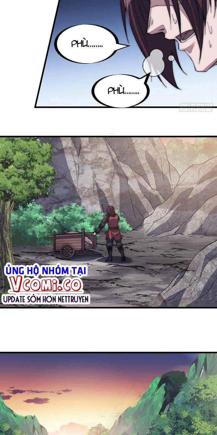 Ta Có Một Sơn Trại Chapter 150 - Trang 2