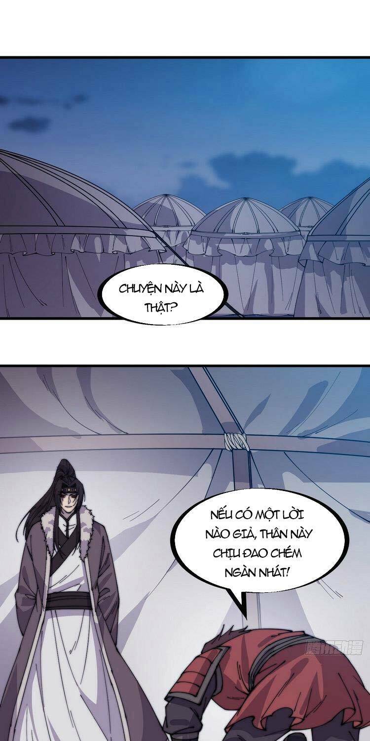 Ta Có Một Sơn Trại Chapter 150 - Trang 2