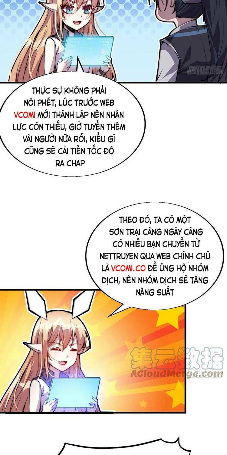 Ta Có Một Sơn Trại Chapter 150 - Trang 2