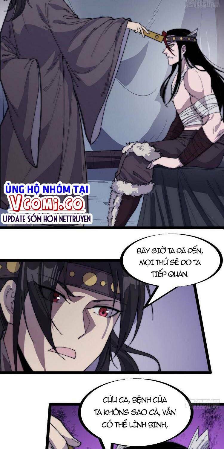 Ta Có Một Sơn Trại Chapter 150 - Trang 2