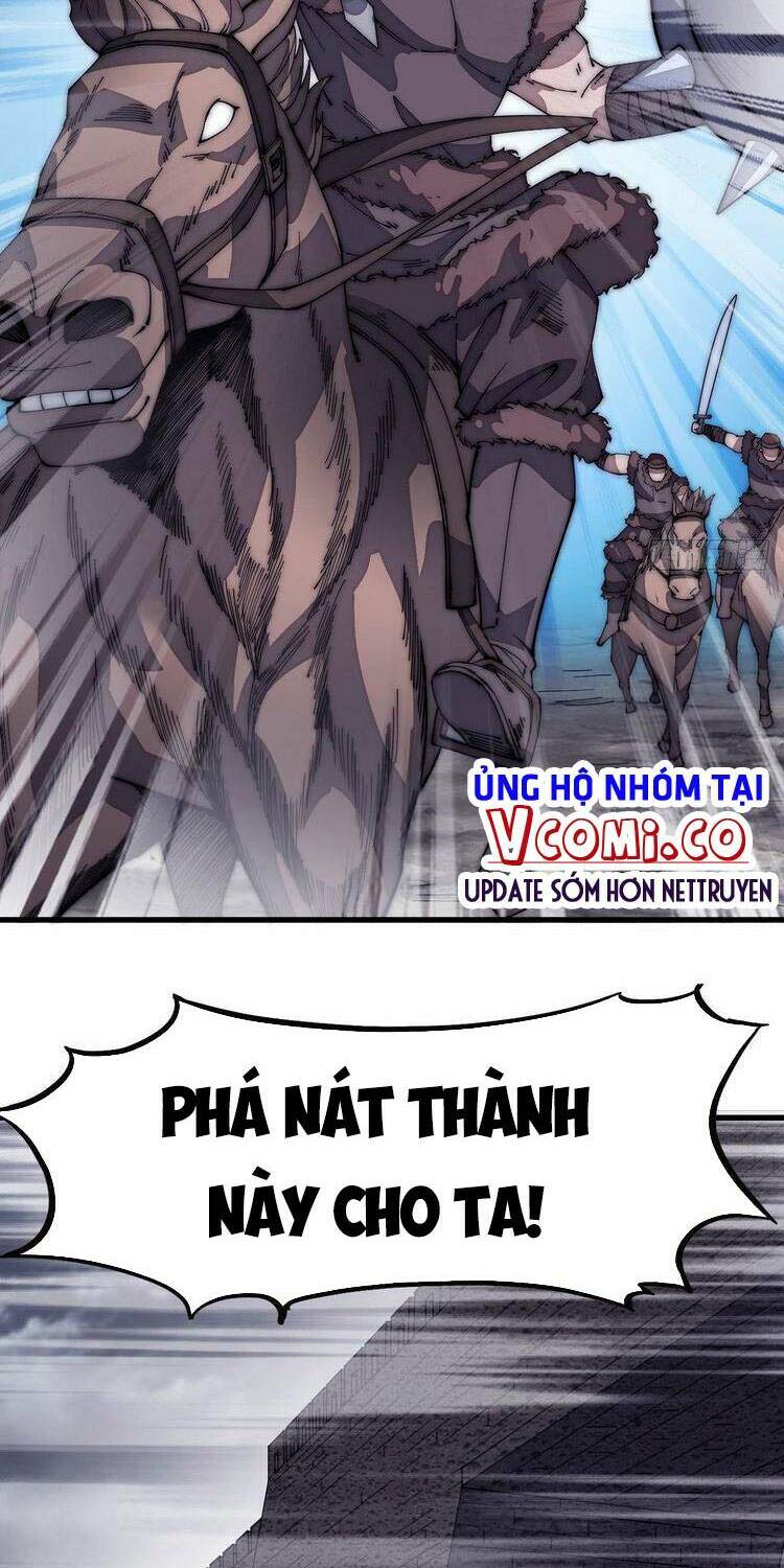 Ta Có Một Sơn Trại Chapter 149 - Trang 2