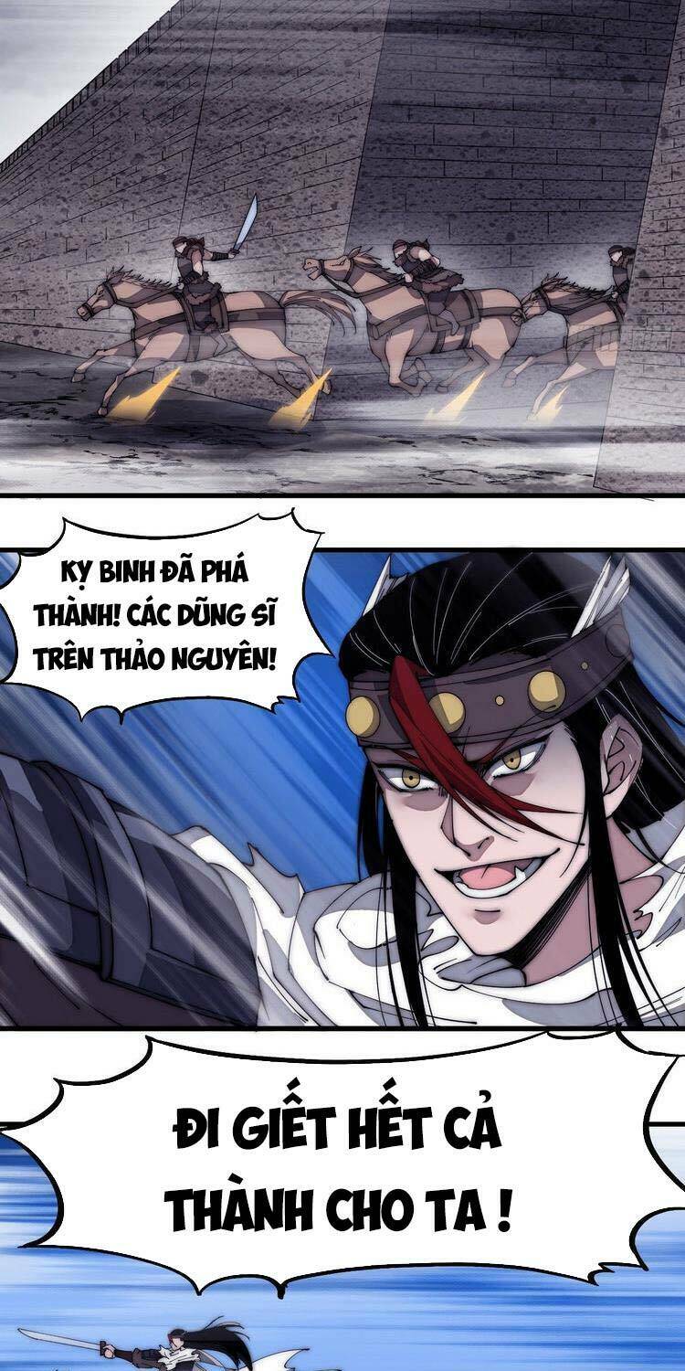 Ta Có Một Sơn Trại Chapter 149 - Trang 2