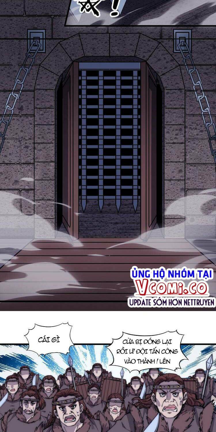 Ta Có Một Sơn Trại Chapter 149 - Trang 2