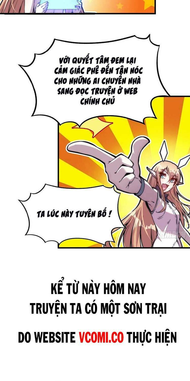 Ta Có Một Sơn Trại Chapter 149 - Trang 2