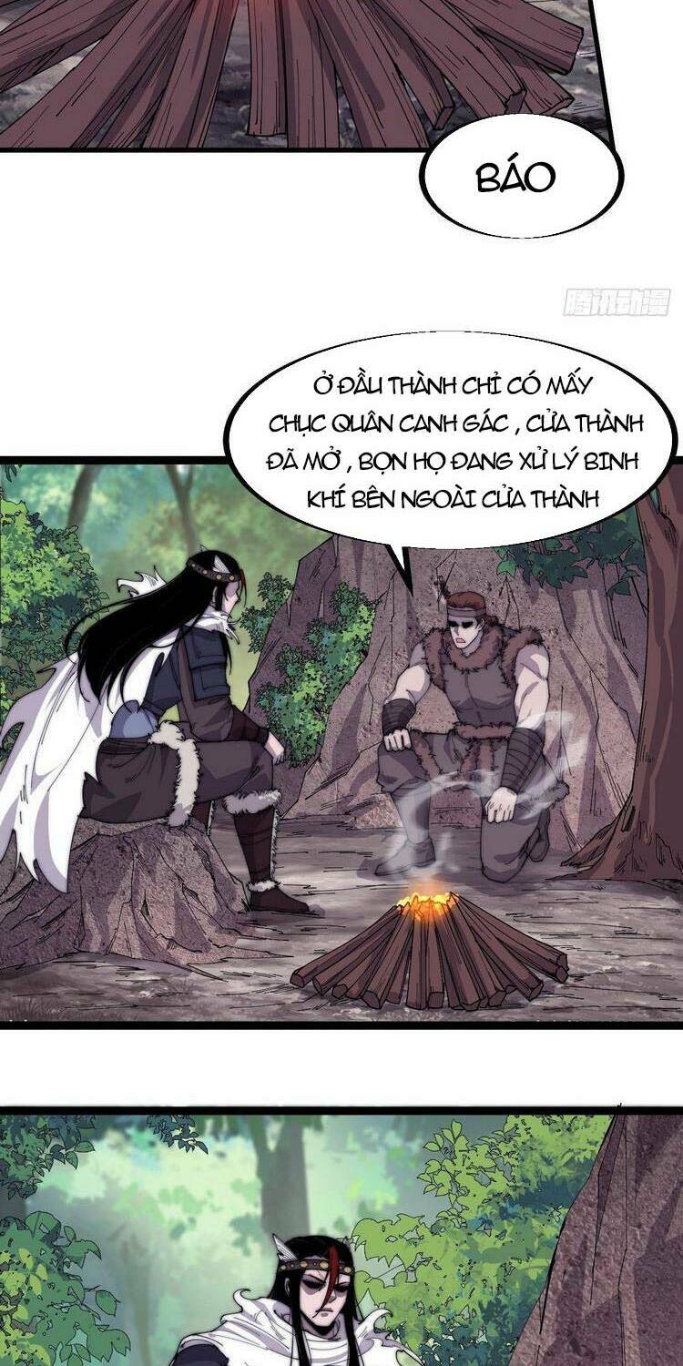 Ta Có Một Sơn Trại Chapter 149 - Trang 2