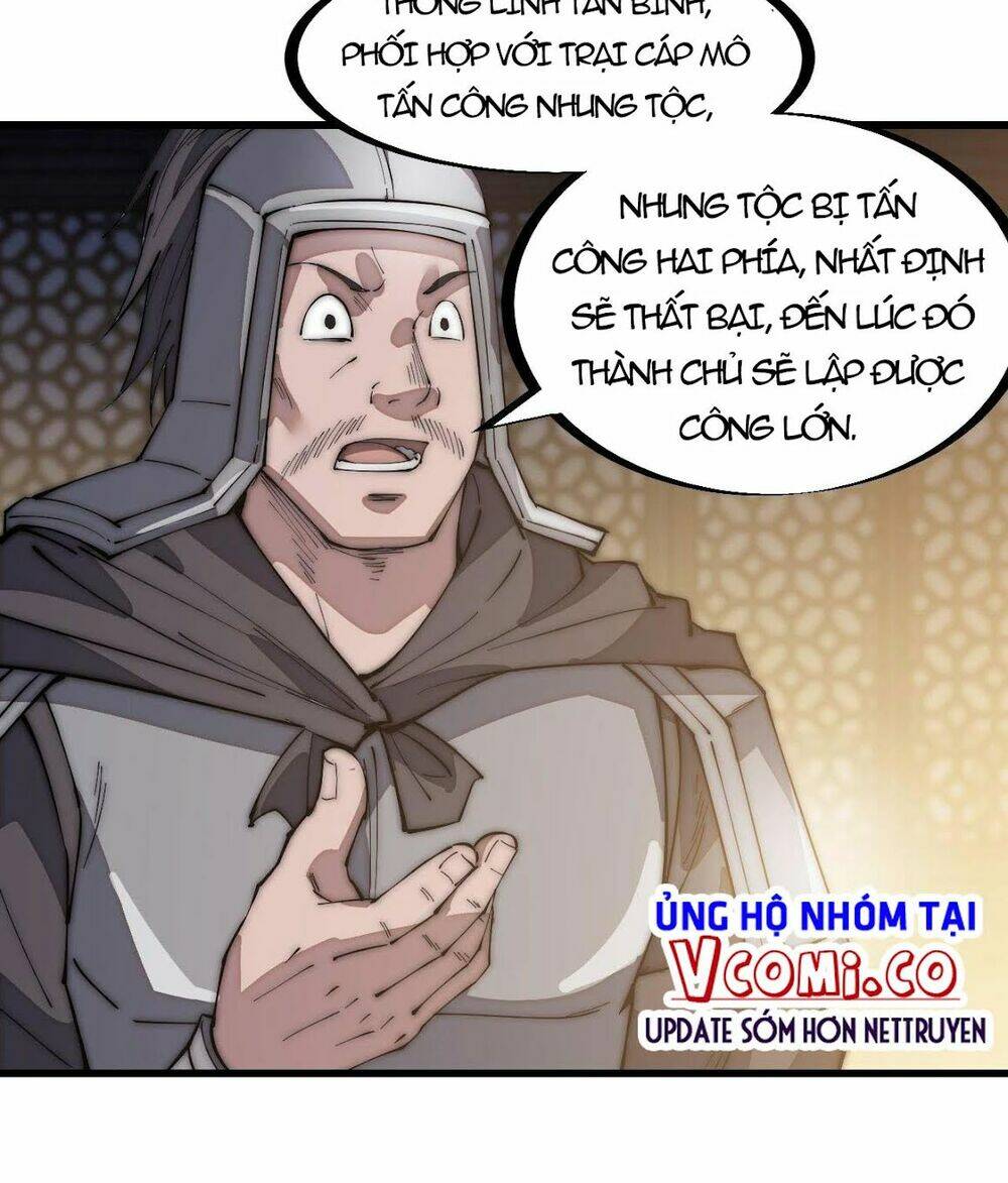 Ta Có Một Sơn Trại Chapter 148 - Trang 2