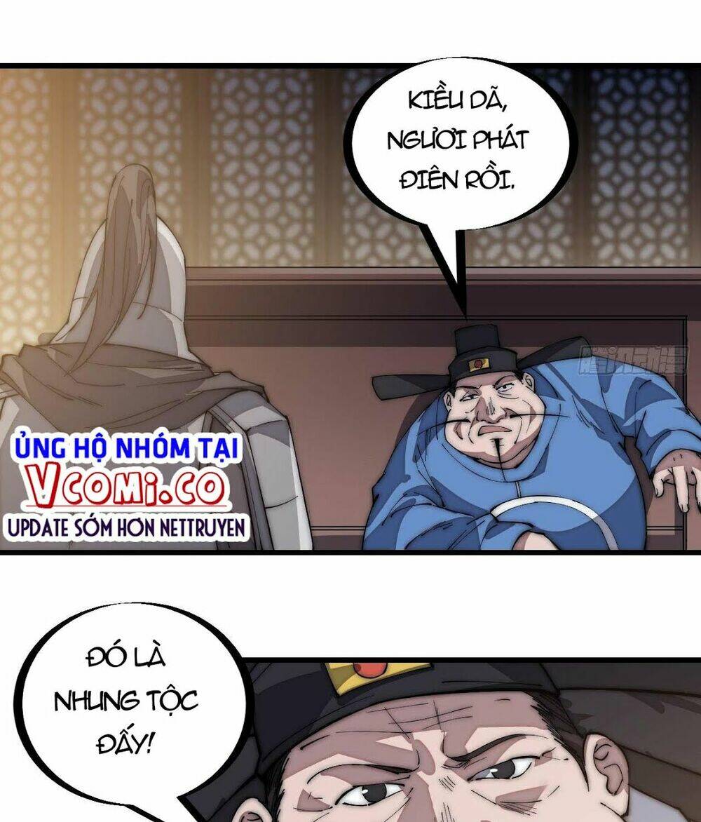 Ta Có Một Sơn Trại Chapter 148 - Trang 2