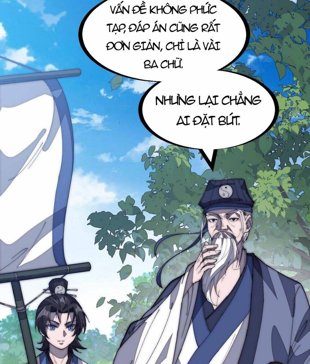 Ta Có Một Sơn Trại Chapter 148 - Trang 2