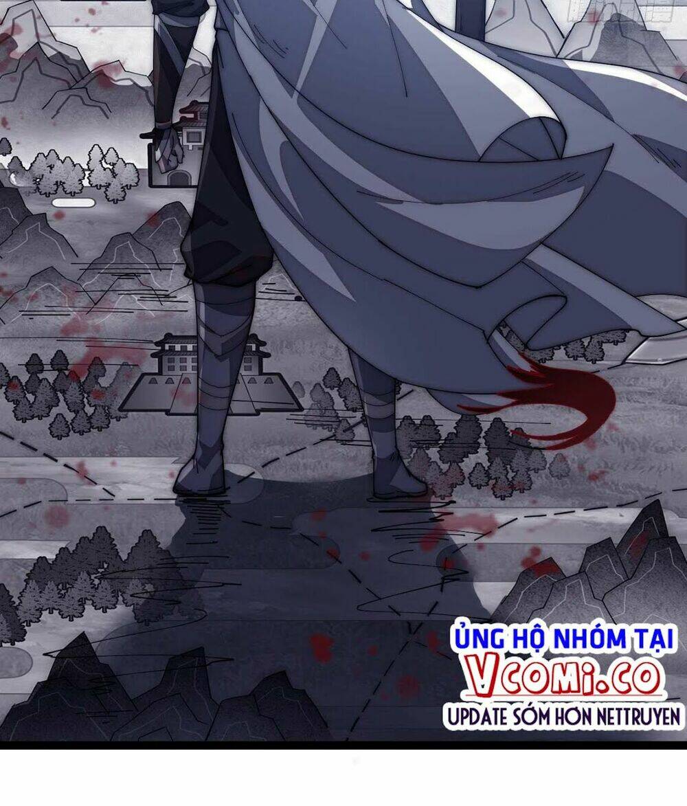 Ta Có Một Sơn Trại Chapter 148 - Trang 2