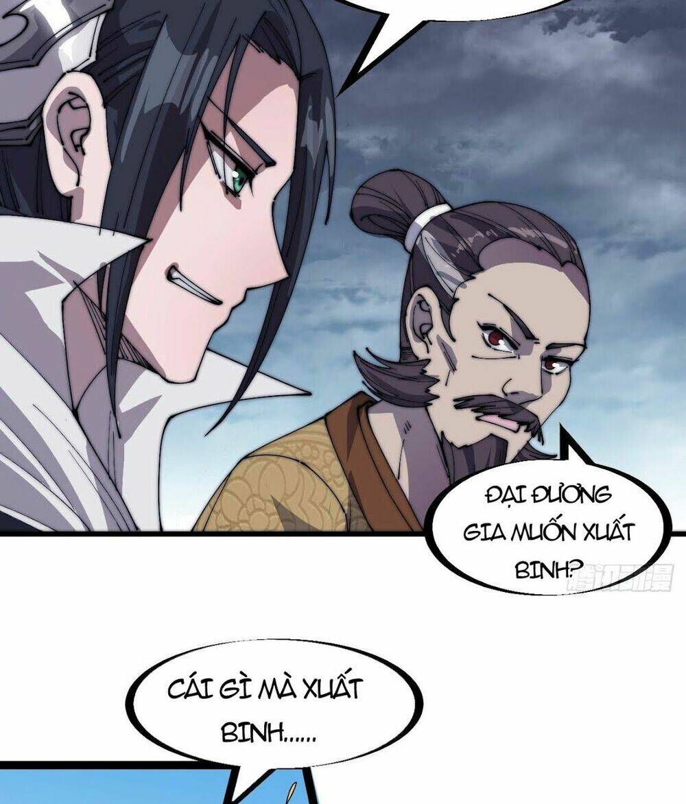 Ta Có Một Sơn Trại Chapter 148 - Trang 2