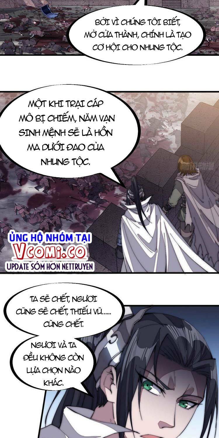 Ta Có Một Sơn Trại Chapter 147 - Trang 2