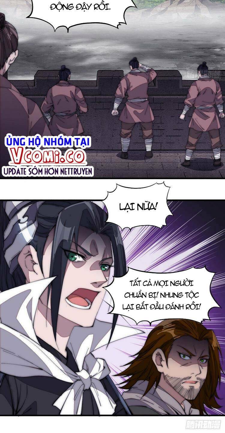 Ta Có Một Sơn Trại Chapter 147 - Trang 2