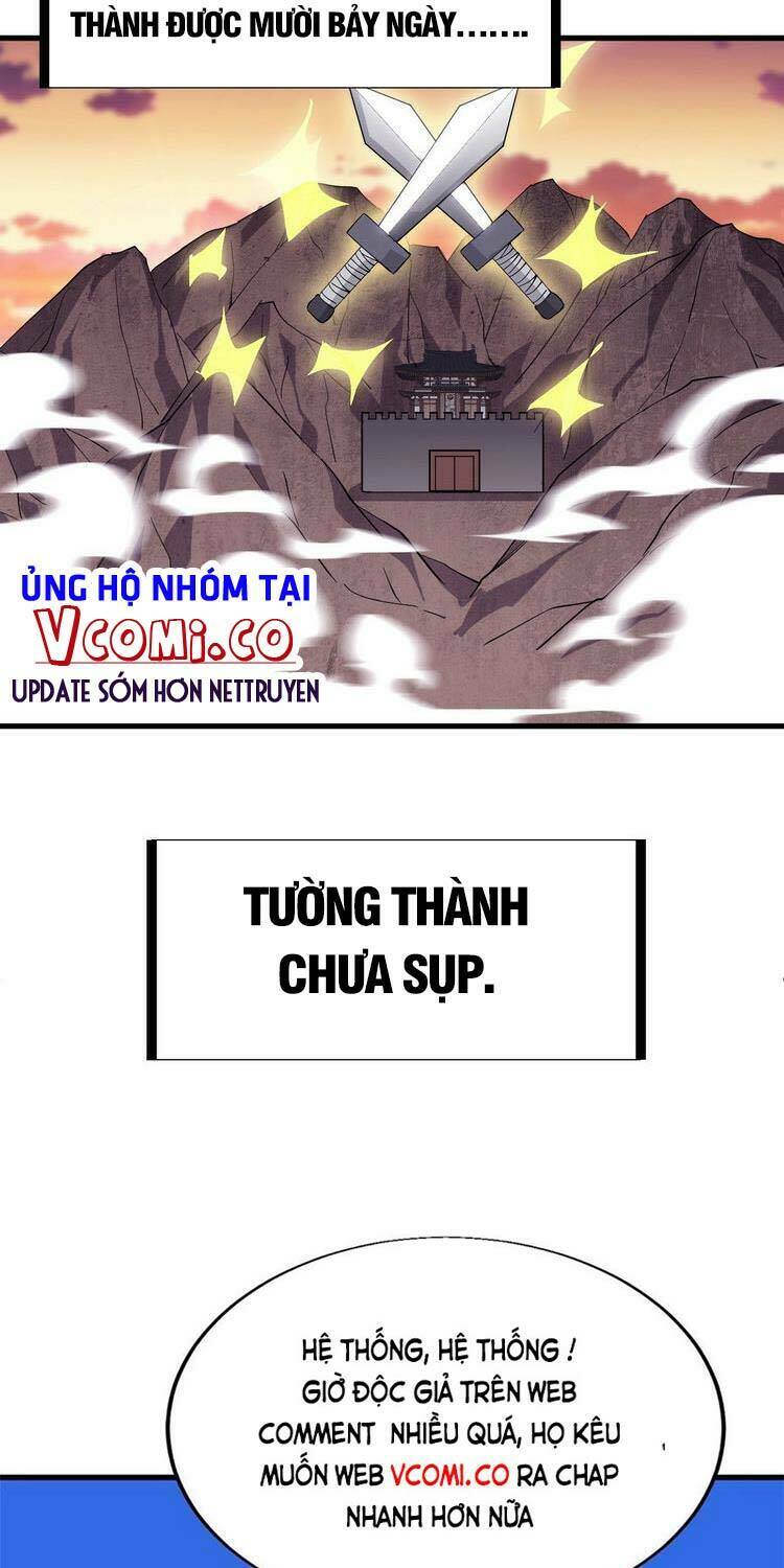 Ta Có Một Sơn Trại Chapter 147 - Trang 2