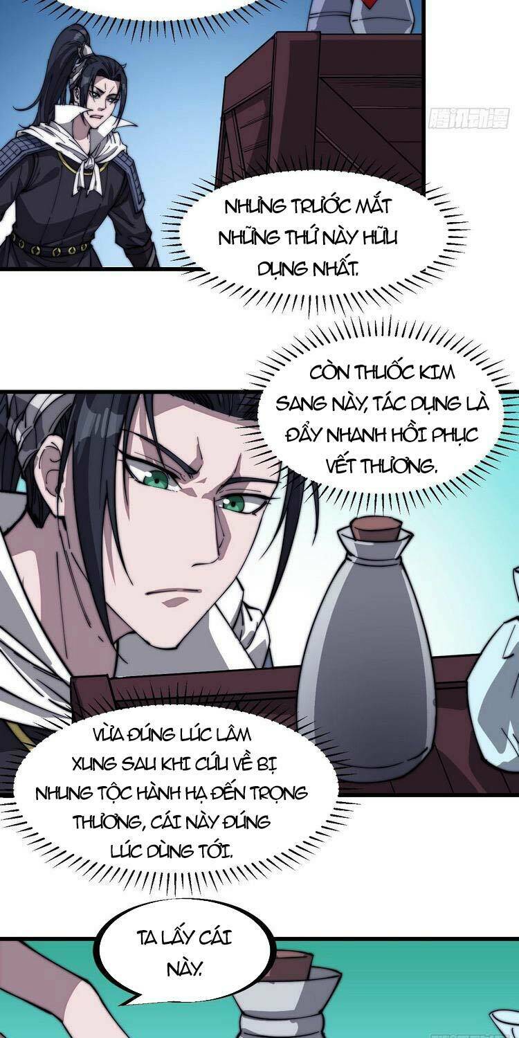 Ta Có Một Sơn Trại Chapter 147 - Trang 2