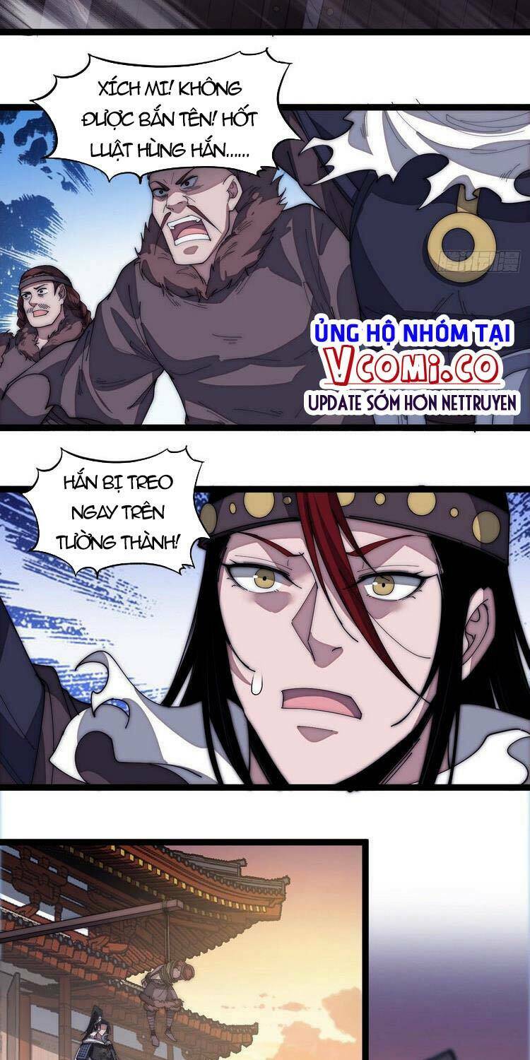 Ta Có Một Sơn Trại Chapter 146 - Trang 2