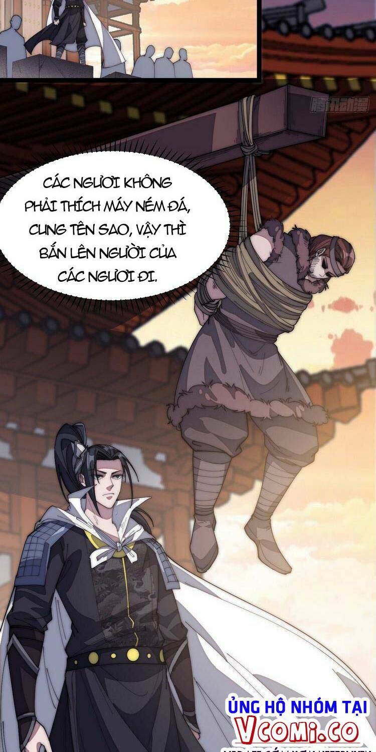 Ta Có Một Sơn Trại Chapter 146 - Trang 2