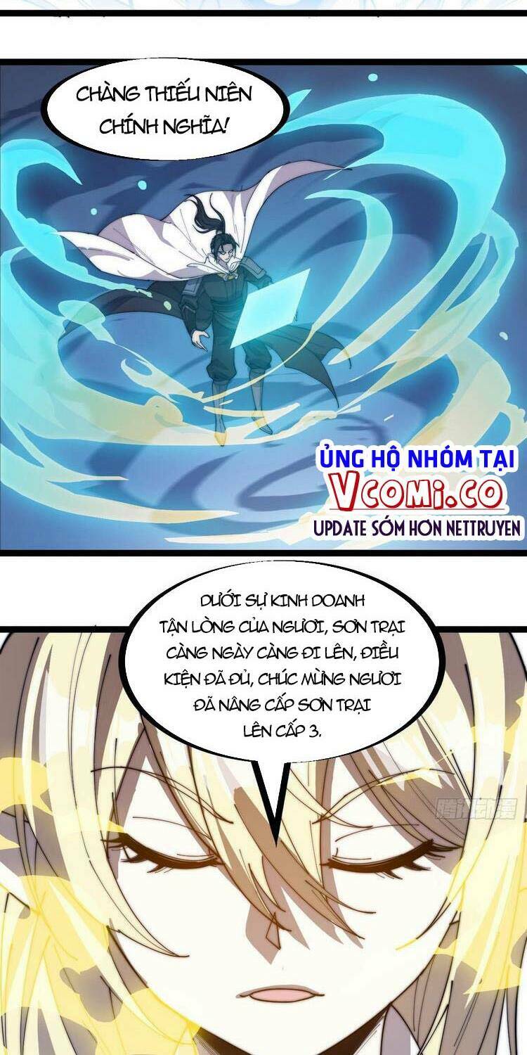 Ta Có Một Sơn Trại Chapter 146 - Trang 2