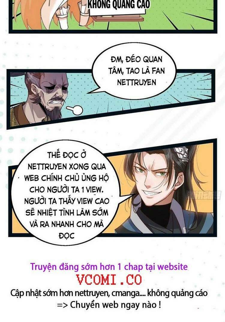 Ta Có Một Sơn Trại Chapter 146 - Trang 2