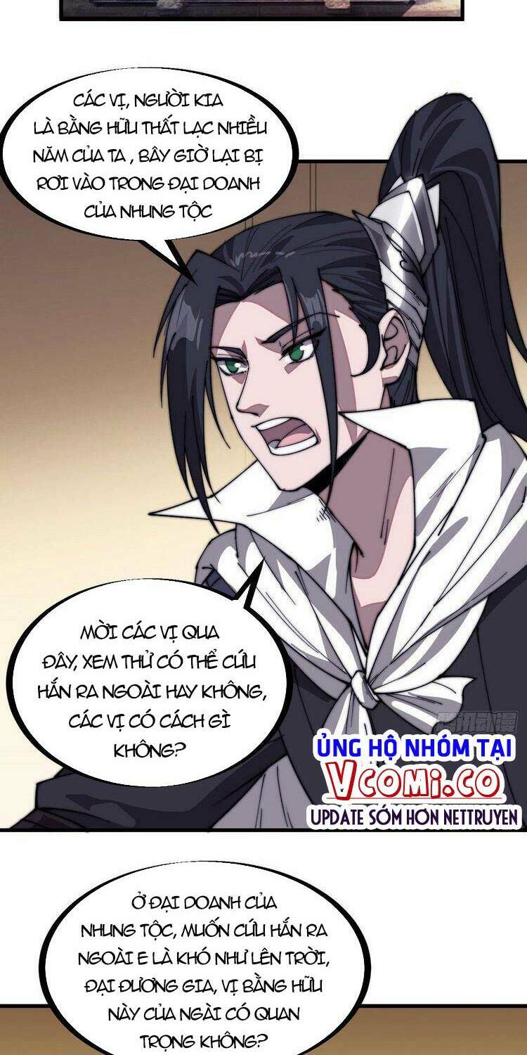 Ta Có Một Sơn Trại Chapter 145 - Trang 2