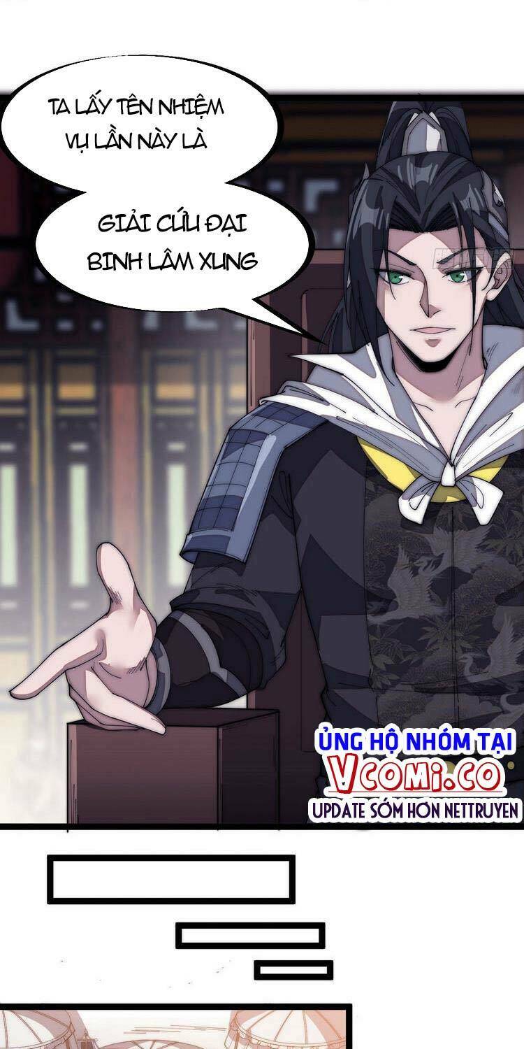 Ta Có Một Sơn Trại Chapter 145 - Trang 2