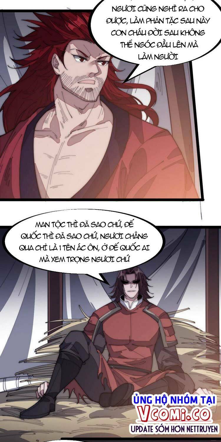 Ta Có Một Sơn Trại Chapter 145 - Trang 2